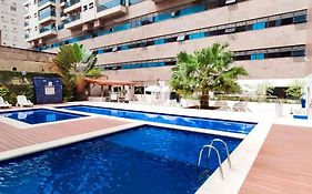 Flat Capitania Varam